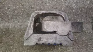1KO199262 Подушка крепления двигателя Volkswagen Passat B6 Арт 24444023001, вид 3