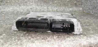 06A906033J,5WP4003804 Блок управления двигателем Volkswagen Golf 4 Арт 10344013006, вид 1