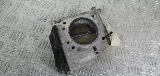  Заслонка дроссельная Mazda RX-8 Арт 20125043001, вид 1