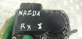  Заслонка дроссельная Mazda RX-8 Арт 20125043001, вид 3