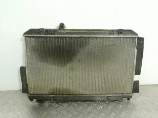  Радиатор (основной) Mazda RX-8 Арт 00825043001