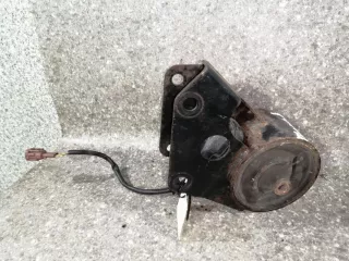 11270-CA103 Подушка крепления двигателя Nissan Murano Z50 3.5л i Арт 24429058003, вид 1
