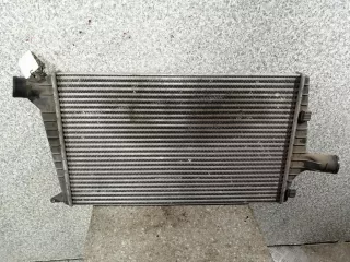  Интеркулер Audi A6 Allroad C5 Арт 31302001002, вид 1
