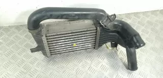 9129519DX,46596 Интеркулер Opel Zafira A Арт 31330014006, вид 3