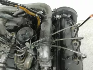  трубка топливная Audi A6 C5 (S6,RS6) Арт 42002023004, вид 1