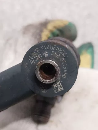 0445110243 Форсунка Opel Zafira B Арт 16930036001, вид 2