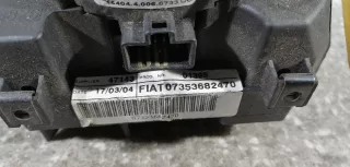 07353682470 Переключатель подрулевой (стрекоза) Fiat Stilo Арт 00711002002, вид 2