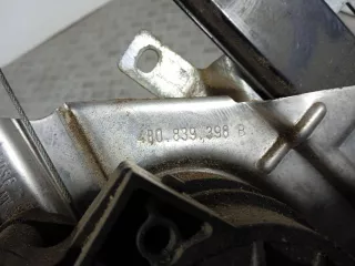  стеклоподъемник задний правый Audi A6 C5 (S6,RS6) Арт 07402023001, вид 3