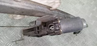  стеклоподъемник передний левый Renault Logan 1 Арт 07434052005, вид 1