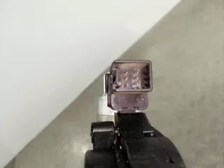  стеклоподъемник передний левый Mazda 3 BK Арт 07425039005, вид 1