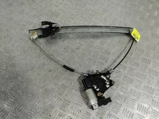  стеклоподъемник передний левый Mazda 3 BK Арт 07425039005, вид 3