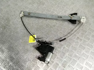  стеклоподъемник передний левый Mazda 3 BK Арт 07425039005, вид 4