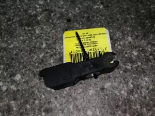  Щеткодержатель задний Nissan Primera 12 Арт 43929010001