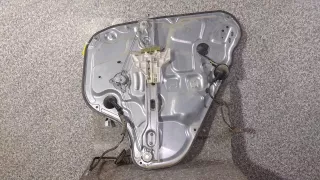  стеклоподъемник задний левый Hyundai i30 FD Арт 07414016004