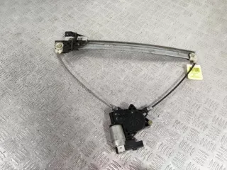  стеклоподъемник передний левый Mazda 3 BK Арт 07425039002, вид 2