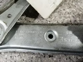  стеклоподъемник передний левый Opel Astra H Арт 07430012003, вид 3
