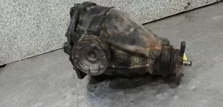  Редуктор заднего моста Mercedes CLK W208 Арт 20726034001, вид 4