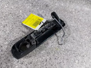  Ручка крышки багажника Mitsubishi Colt 6 Арт 32128002002, вид 2
