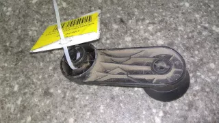 24451526 Ручка стеклоподъемника Opel Vectra C  Арт 03030004001, вид 2