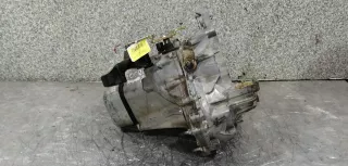 20CQ12 КПП механическая (МКПП) Citroen C3 1 1.1л i Арт 15806013007, вид 1