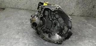 20CQ12 КПП механическая (МКПП) Citroen C3 1 1.1л i Арт 15806013007, вид 2