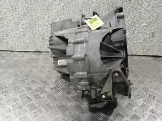 3S7R7002CD КПП механическая (МКПП) Ford Mondeo 3 Арт 15812005001, вид 1
