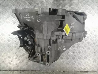 3S7R7002CD КПП механическая (МКПП) Ford Mondeo 3 Арт 15812005001, вид 3