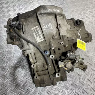 131482,A022239,7701717718 КПП механическая (МКПП) Nissan Primera 12 Арт 15829010003, вид 1