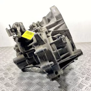 131482,A022239,7701717718 КПП механическая (МКПП) Nissan Primera 12 Арт 15829010003, вид 2