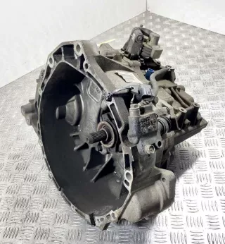 131482,A022239,7701717718 КПП механическая (МКПП) Nissan Primera 12 Арт 15829010003, вид 3
