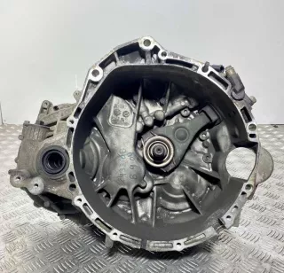 131482,A022239,7701717718 КПП механическая (МКПП) Nissan Primera 12 Арт 15829010003, вид 5