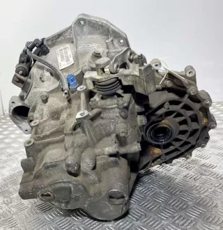 131482,A022239,7701717718 КПП механическая (МКПП) Nissan Primera 12 Арт 15829010003, вид 7