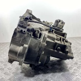 131482,A022239,7701717718 КПП механическая (МКПП) Nissan Primera 12 Арт 15829010003, вид 8