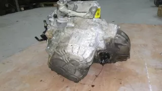  КПП механическая (МКПП) Opel Vectra C  Арт 15830004009, вид 1