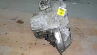  КПП механическая (МКПП) Opel Vectra C  Арт 15830004009, вид 2