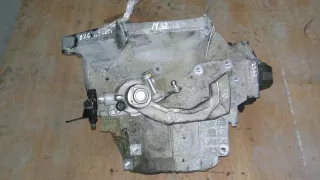  КПП механическая (МКПП) Opel Vectra C  Арт 15830004009, вид 3