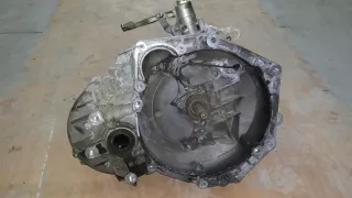  КПП механическая (МКПП) Opel Vectra C  Арт 15830004009, вид 4
