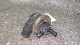  Клапан электромагнитный Audi 100 C4 Арт 38402006001, вид 1
