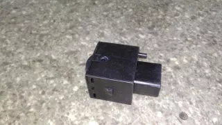  Кнопка (выключатель) Chrysler PT Cruiser Арт 27005003003, вид 3