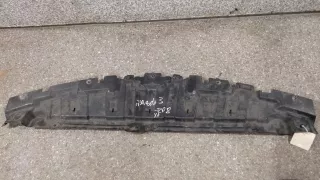 BP4K56112 защита бампера переднего Mazda 3 BK Арт 34725039001, вид 2