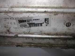  Интеркулер Citroen C4 1 Арт 31306002004, вид 1