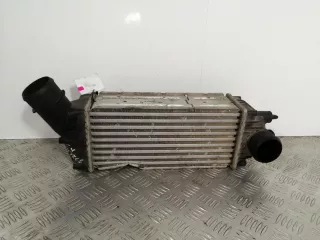  Интеркулер Citroen C4 1 Арт 31306002004, вид 2