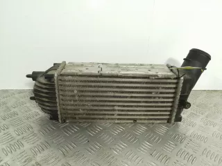  Интеркулер Citroen C4 1 Арт 31306002004, вид 3
