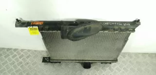  Интеркулер Mitsubishi Carisma Арт 31328001001