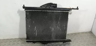 Интеркулер Mitsubishi Carisma 2001г.  - Фото 3