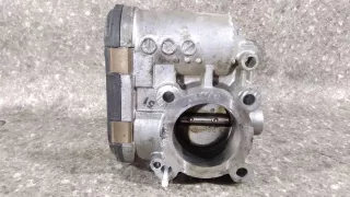 0280750042 Заслонка дроссельная Fiat Punto 2 Арт 20111007003, вид 3