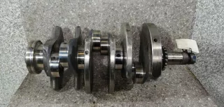  Коленвал Audi A6 C5 (S6,RS6) Арт 27702023001, вид 4