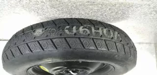  Колесо запасное (таблетка) Jeep Grand Cherokee I (ZJ)  Арт 27220002001, вид 2