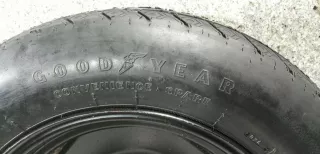  Колесо запасное (таблетка) Jeep Grand Cherokee I (ZJ)  Арт 27220002001, вид 4