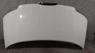  Капот Seat Alhambra 1 restailing Арт 08837007002, вид 1